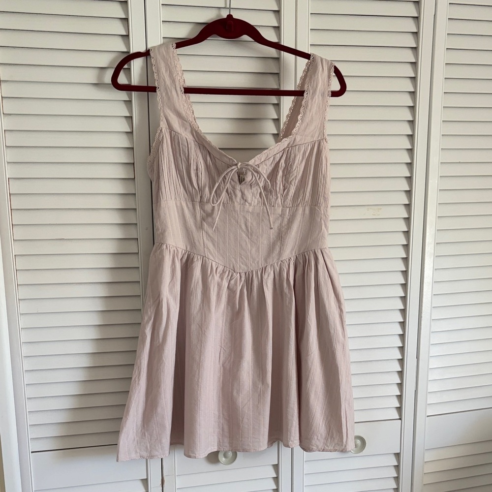 American Eagle Dress